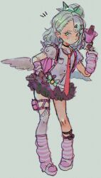 sunna (zenless zone zero) from zenless zone zero