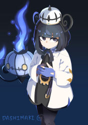 chandelure from pokemon