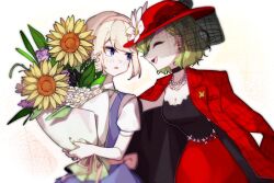 alice margatroid from touhou