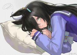 manhattan cafe (umamusume) from umamusume