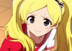 emily stewart from bishoujo senshi sailor moon by kidachi