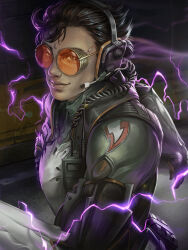 volt (warframe) from warframe