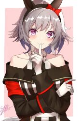 curren chan (umamusume) from umamusume