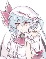 remilia scarlet from touhou