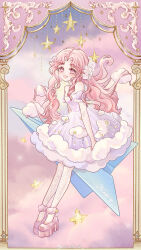 nikki (nikki) from nikki (series)