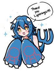 kyogre from pokemon