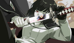 araya (project moon) from limbus company