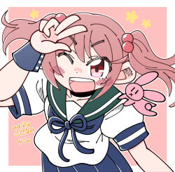 sazanami (kancolle) from kantai collection