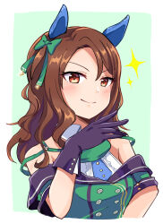 king halo (umamusume) from umamusume by minu