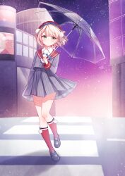 shigure ui (vtuber) from indie virtual youtuber