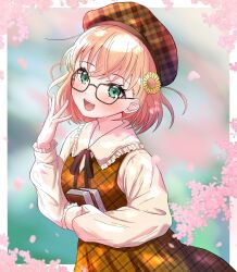hinoshita kaho from love live!
