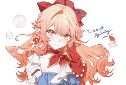 haruka (arknights) from arknights