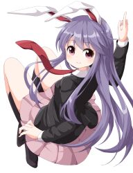 reisen udongein inaba from touhou by ruu (tksymkw)