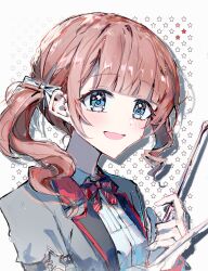 mochizuki honami from project sekai
