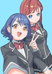 love live! fan art