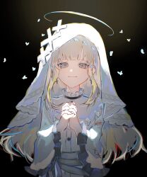 mahou shoujo no majo saiban fan art