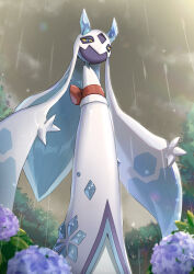 froslass from pokemon by gonzarez