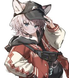 sussurro (arknights) from arknights