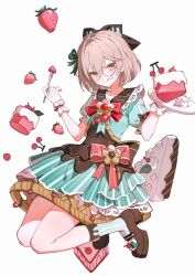 strinova fan art