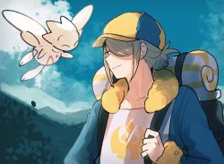 togetic from pokemon
