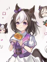 special week (umamusume) from umamusume