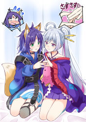runami yachiyo from cho kaguya-hime! by ichimi