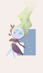 meloetta from pokemon