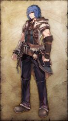 grimms notes fan art