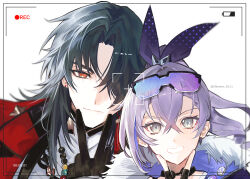 blade (honkai: star rail) from honkai: star rail