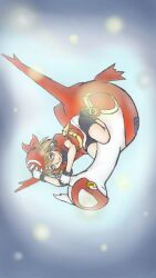 latias from pokemon