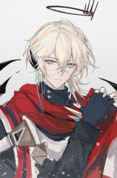 executor (arknights) from arknights