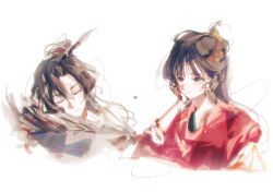 reverse:1999 fan art