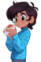 original fan art