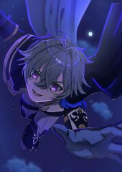 lohen (genshin impact) from genshin impact