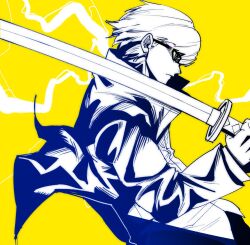 narukami yu from persona
