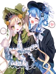 mahou shoujo no majo saiban fan art