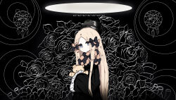 abigail williams (fate) from fate/grand order