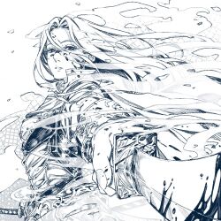 original fan art