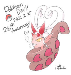 enamorus from pokemon