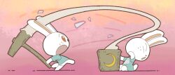 animal crossing fan art
