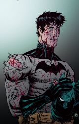 batman from batman (series)