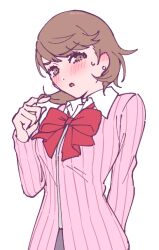 takeba yukari from persona by po su su