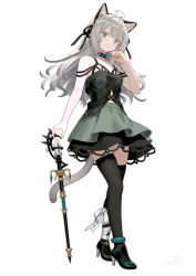 infection monitor (arknights) from arknights by welt (kinsei koutenkyoku)