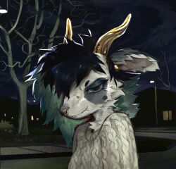 original fan art