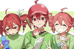 kasane teto from synthesizer v