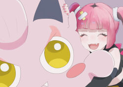 coral (pokemon) from pokemon