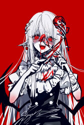 original fan art