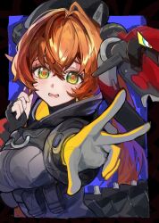 magus (zenless zone zero) from zenless zone zero by odochi (1or8)