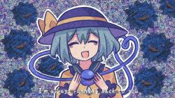komeiji koishi from touhou by silverrain