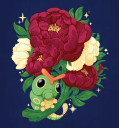 caterpie from pokemon